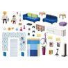Playmobil Family Room
