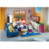 Playmobil Family Room