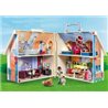 Playmobil Take Along Modern House