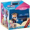 Playmobil Take Along Modern House