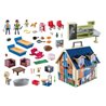 Playmobil Take Along Modern House