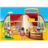 Playmobil 123 - My Take Along Farm