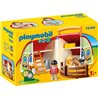 Playmobil 123 - My Take Along Farm