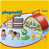 Playmobil 123 - My Take Along Farm