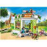 Playmobil Zoo Veterinary Practice