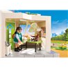 Playmobil Zoo Veterinary Practice
