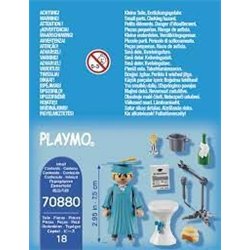 Playmobil Special Plus - Graduate
