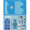 Playmobil Special Plus - Graduate