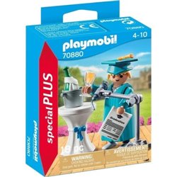 Playmobil Special Plus - Graduate
