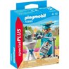 Playmobil Special Plus - Graduate