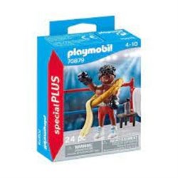 Playmobil Special Plus - Boxing Champion