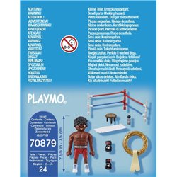 Playmobil Special Plus - Boxing Champion