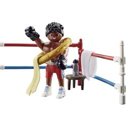 Playmobil Special Plus - Boxing Champion
