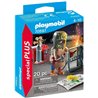 Playmobil Special Plus - Welder