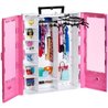 Barbie Fashionistas - Ultimate Closet (Empty)