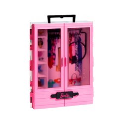 Barbie Fashionistas - Ultimate Closet (Empty)