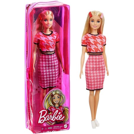 Barbie® Fashionista Doll 169