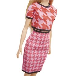Barbie® Fashionista Doll 169
