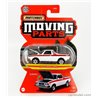 Matchbox - Moving Parts - 1978 Subaru Brat (HFM92)