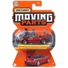 Matchbox - Moving Parts - 2016 Corvette Stingray™ (HFM99)
