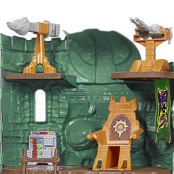 Masters of the Universe® Origins Castle Grayskull® Playset