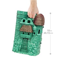 Masters of the Universe® Origins Castle Grayskull® Playset