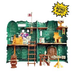 Masters of the Universe® Origins Castle Grayskull® Playset