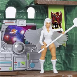Masters of the Universe® Origins Castle Grayskull® Playset