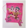 LOL Surprise Drawstring Bag