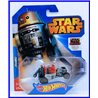 Hot Wheels - Star Wars Rebels - Chopper (2014)