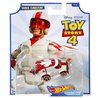 Hot Wheels - Toy Story 4 - Duke Caboom (2018)
