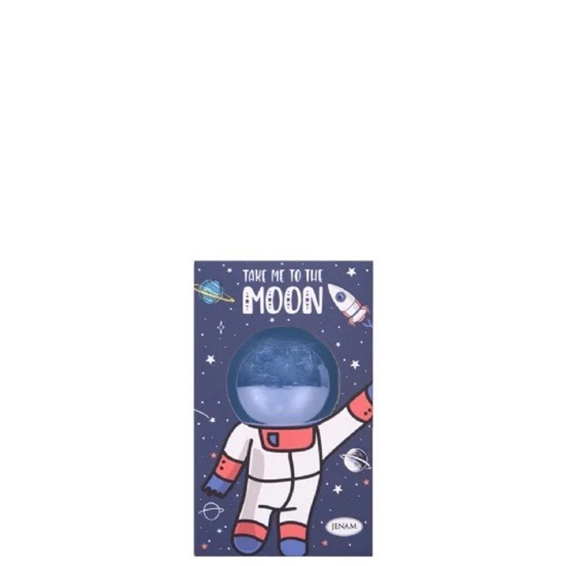 Jenam Blast Off - Space Travel Shower Gel (100ml)