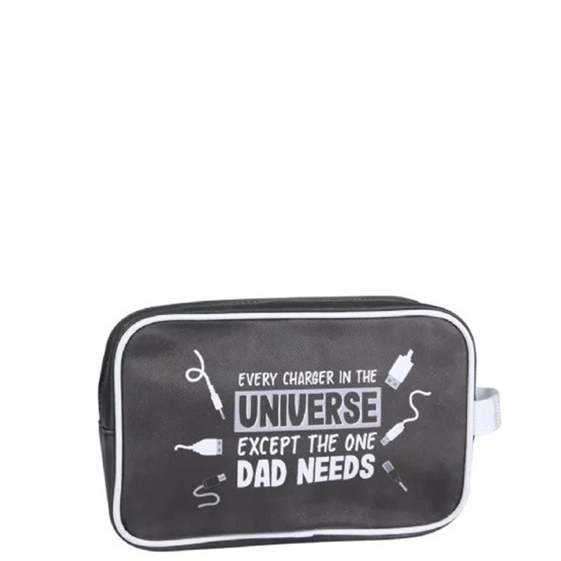 Jenam Utility Bags - Cables & Cords Storage