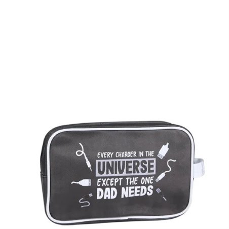 Jenam Utility Bags - Cables & Cords Storage