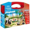 Playmobil - Panda Caretaker Carry Case