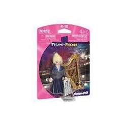Playmobil Special Plus - Harpist