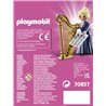 Playmobil Special Plus - Harpist