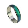 Novelty Mood Ring - Assorted Sizes (EACH)