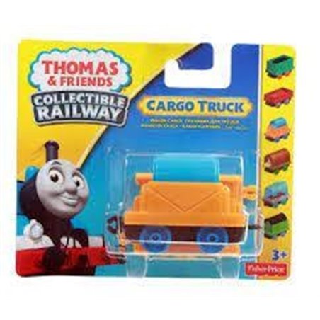 Thomas and Friends - Collectible Railway - Y-Track expansion pack (2 piece)