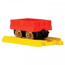 Thomas and Friends - Collectible Railway - Red Cargo Truck