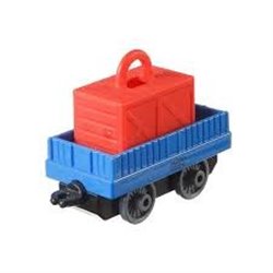 Thomas and Friends - Collectible Railway - Green Cargo Truck