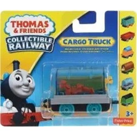 Thomas and Friends - Collectible Railway - Crab Wagon