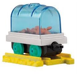 Thomas and Friends - Collectible Railway - Crab Wagon