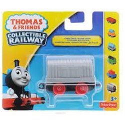 Thomas and Friends - Collectible Railway - Crab Wagon