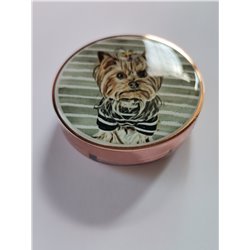 Yorkie Lip Balm (7g)