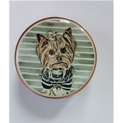 Yorkie Lip Balm (7g)