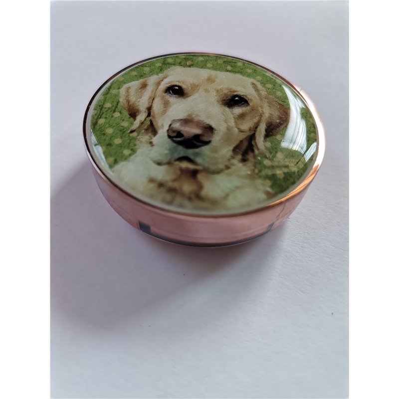 Labrador Lip Balm (7g)