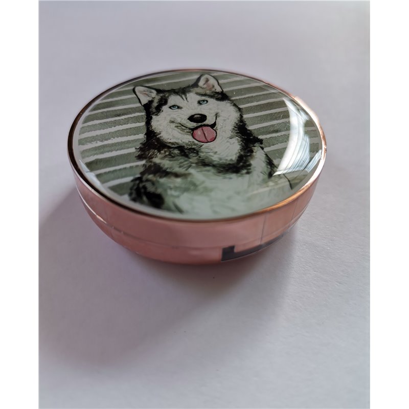 Husky Lip Balm (7g)