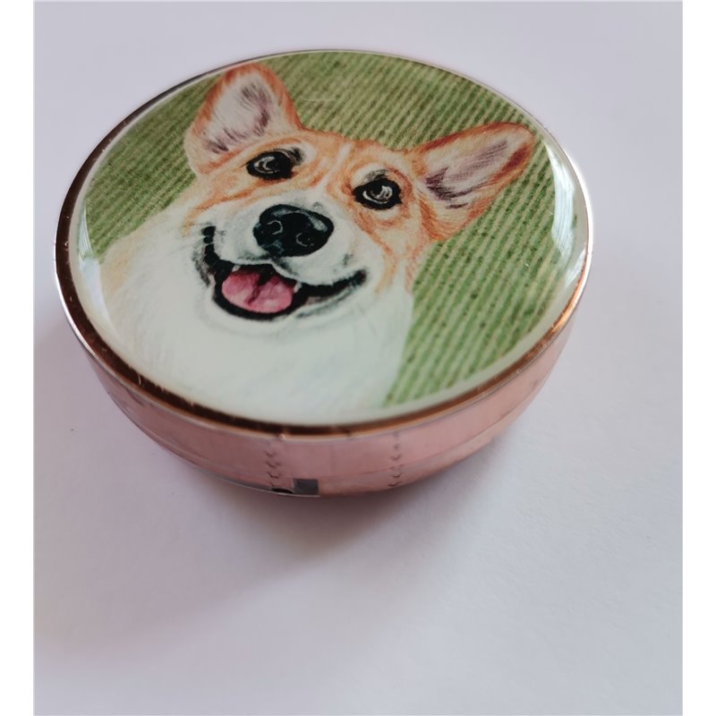 Corgi Lip Balm (7g)
