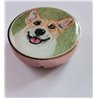 Corgi Lip Balm (7g)